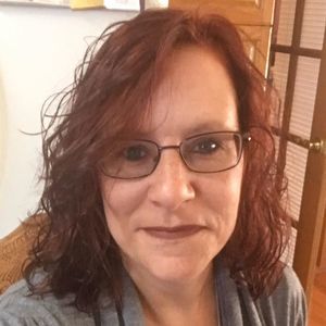 Meet your Posher, Kari